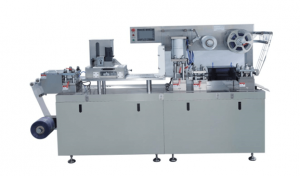 Blister packaging machinery Plastic Tray Thermoforming Machine (FSC-500/500C)