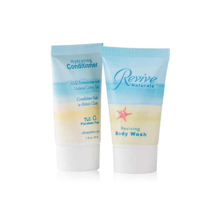 OEM Manufacturer Hand Cream Container - Empty cheap soft squeeze plastic hand cream tube packaging – RUNFANG