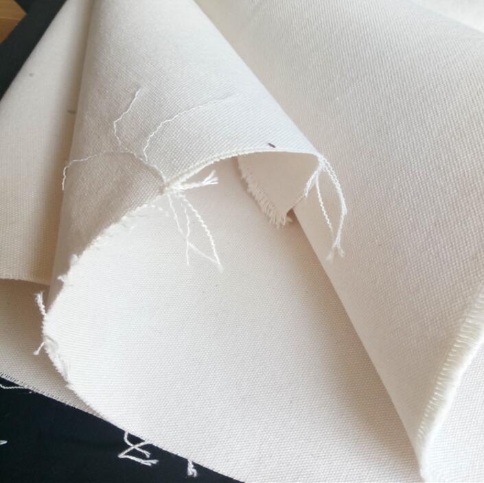 high density canvas cloth for ducting