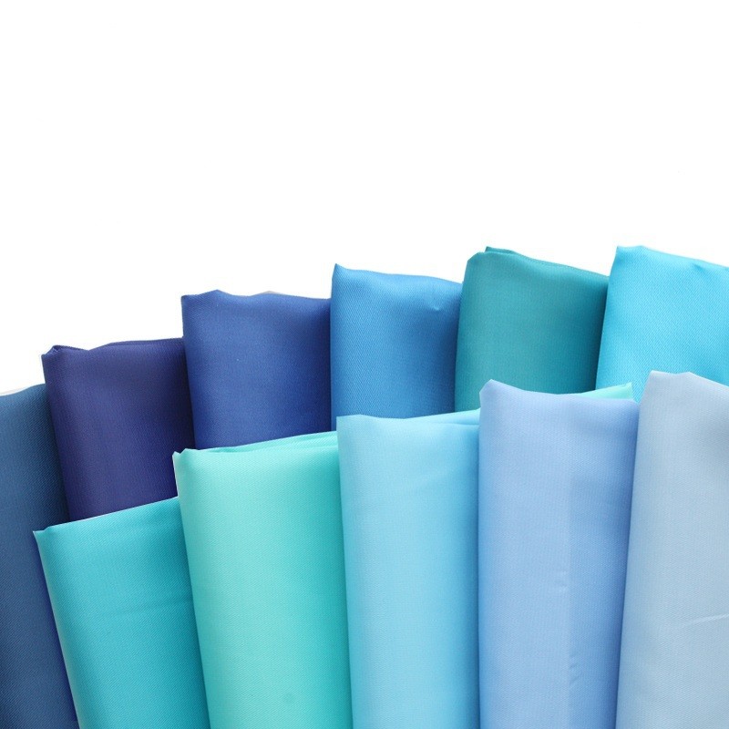 china new cotton paper touch fabric