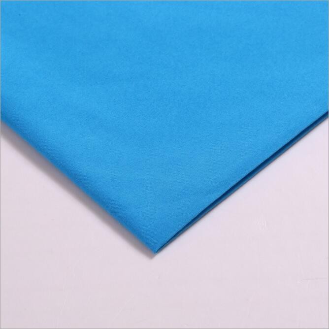 hot sale 55 cotton 45 polyester fabric
