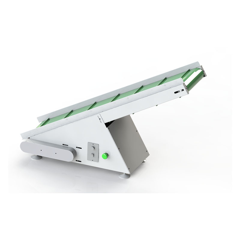 Chinese Professional Multihead Weigher Platform - Take Away Conveyor – TianXuan