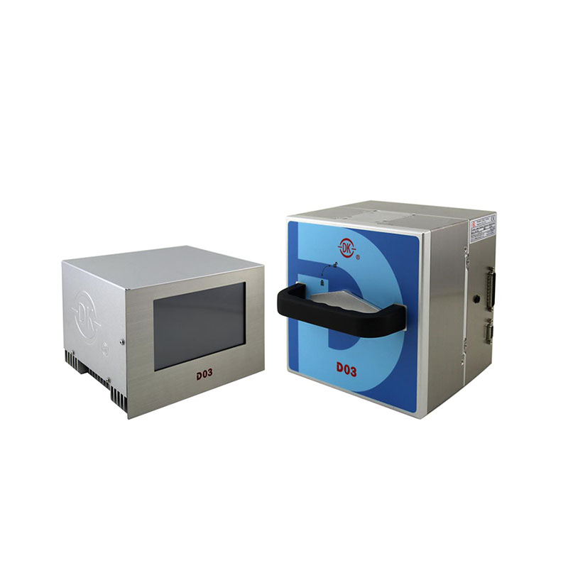 Wholesale Price China Multihead Weighing Technology - Online Thermal Transfer Over printer – TianXuan