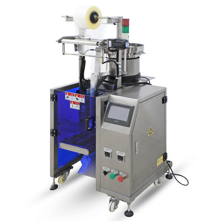 Vertical Packaging Machine LS300 Featured Image