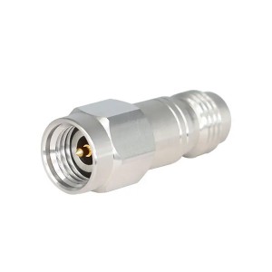 China Manufacturing 1.85MM Female To 2.92MM Male Adapter 40GHz