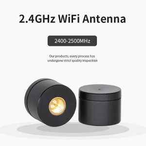 14*18MM WIFI Bluetooth Omni Antena Mini 2.4G Antena Modiwl Di-wifr Allanol