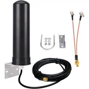 4G LTE vodootporna vanjska antena za montiranje na zid