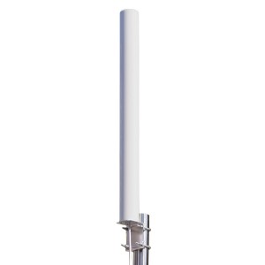 Përfitim i lartë 600-6000 MHz Antenë me fuçi të gjithanshme 18dBi në natyrë 360°
