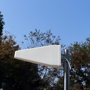4G 5G 11dBi lpda періодична спрямована зовнішня антена