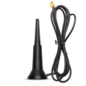 88MM 3dBi GSM 3G Magnetic Antenna Outdoor 868MHz 915MHz Waterproof Magnet Antenna IOT For Watermeter