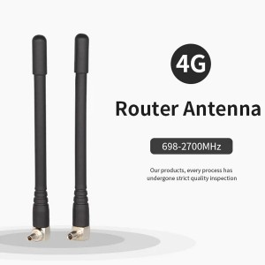 Whip WiFi 3G 4G TS9 Antenna For Huawei E5573 E8372 Wireless Router