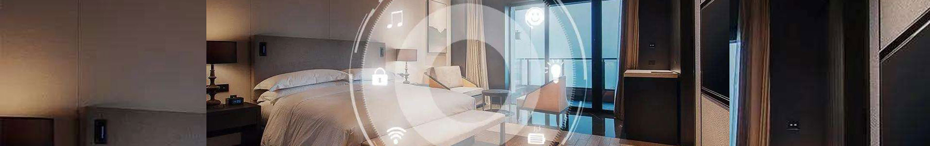 A antena Cowin WIFI6 e as empresas de casa inteligente integram alta densidade, acesso em grande escala e otimização de baixo consumo de energia para fornecer boa interoperabilidade.