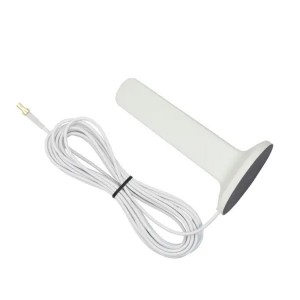 OEM ODM Magnetic Mount Auto Car 5G Antenna For Communications 5G 0outdoor Antenna