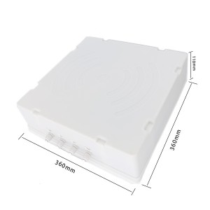High Quality 4G LTE Waterproof Directional Outdoor Panel Antenna