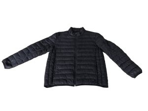 Quilted jacket CQ008