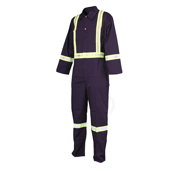 One of Hottest for Work Clothing - Coverall-CQ1003 – Congqia