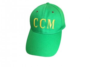 High quality solid color blank hat custom 6 panel sports baseball cap