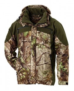 hunting apparel