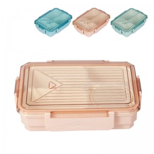 Best selling microwave safe bento box