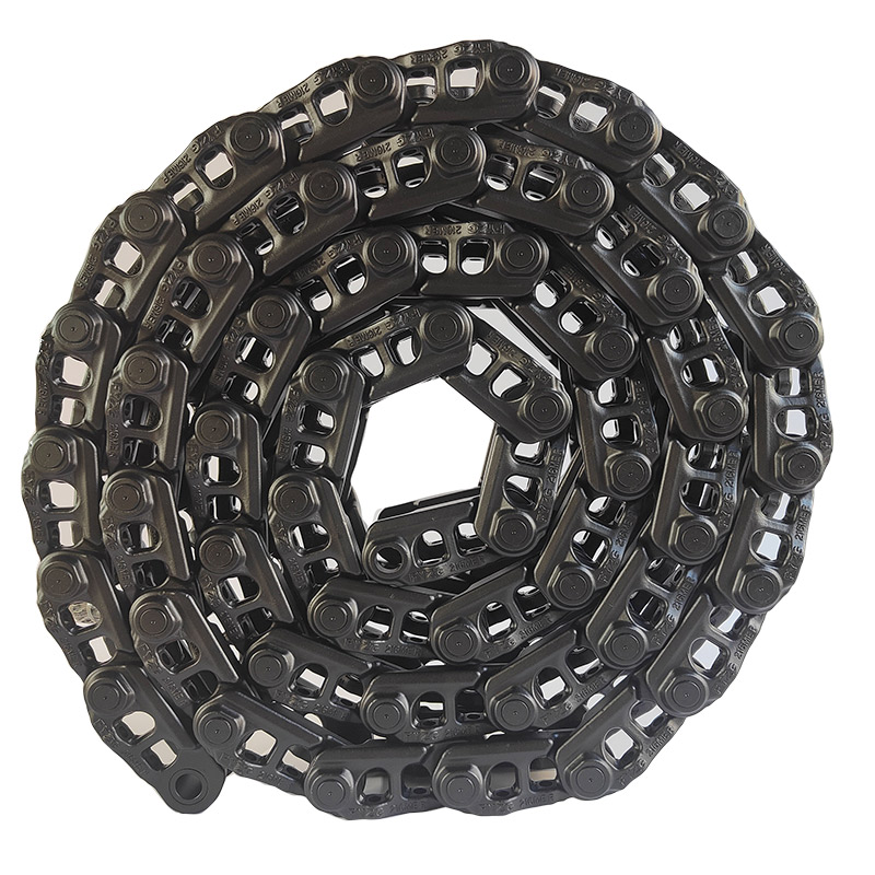 Hot-selling Mini Excavator Chain Link - Caterpillar E330 Track Link Assembly with High Quality – Heli