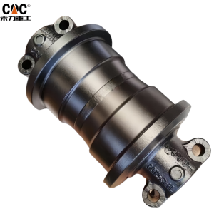HITACHI EX400 ZX450/9072631/Track Bottom Roller Assembly/Source OEM manufacture based in Quanzhou,China-HELI(CQCTrack)