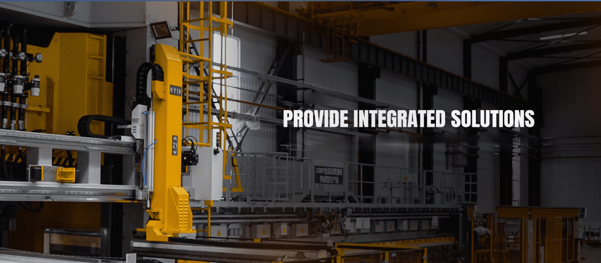 PROVIDE INTEGRATED SOLUTIONS