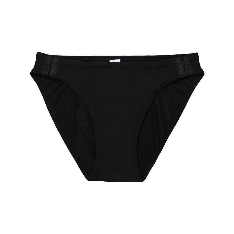 Free sample for Organic Period Panties - Detachable Leak Proof Period Panty – Chuangrong