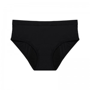 Factory best selling Menstrual Panti Menstrual - Strench Waist Belt Period Underwear – Chuangrong