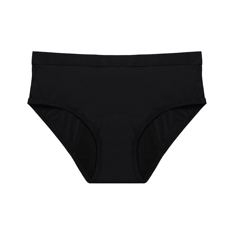 factory low price Girls Menstrual Anti Leakage Panties - Strench Waist Belt Period Underwear – Chuangrong