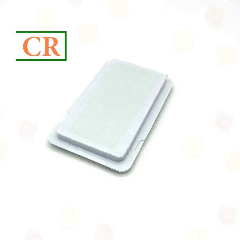 Child Resistant Clamshell Packaging