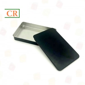 Didesnis CR Slide Tin dėklas, skirtas King Prerolls