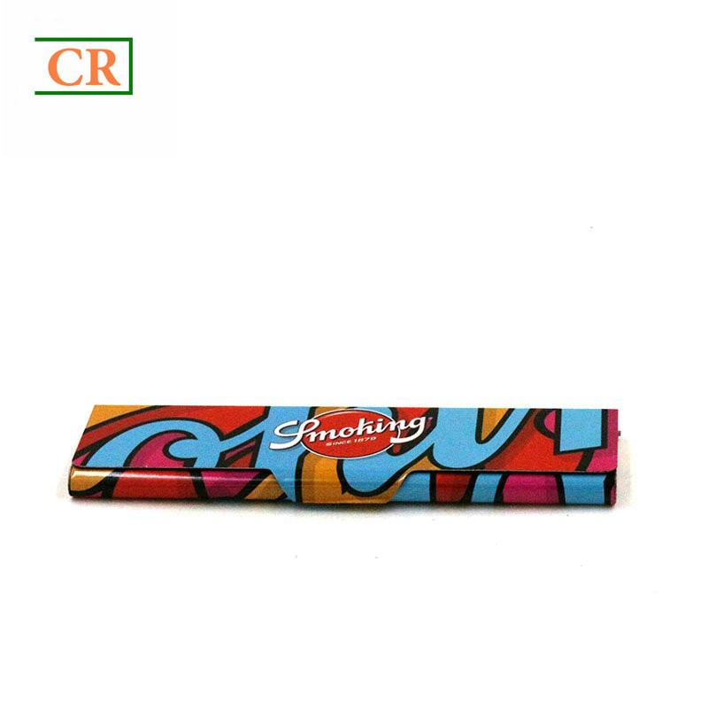 Rolling Paper Tin Case Featured Image