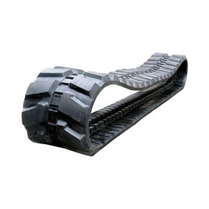 Reliable Traction with Crafts Rubber Tracks and Rubber Pads for Long-lasting Use