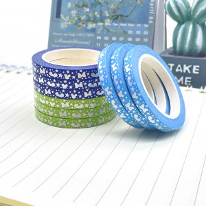 Wholesale Price China 15mm Hard Organza Ribbon with Colordul Edge Factory/Wholesale/OEM for Flowers