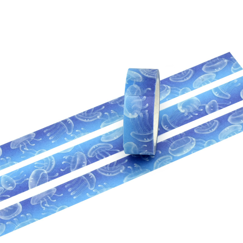 Washi Tape Custom Printing –  Chinese Factory Laser Custom Washi Tape Printing Supplier – CW