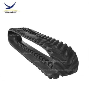 Agricultural large tractor rubber track 36″x6” Fit for 9520RT 9570RT 9000T 9020T 9030T