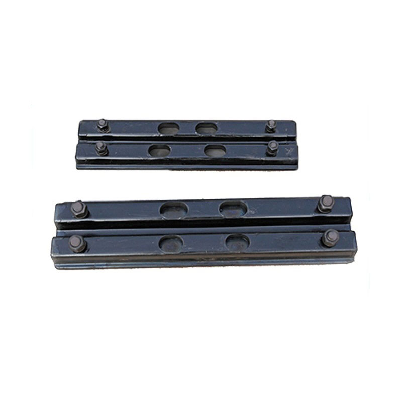 Fast delivery Track Chains - Rubber track pad for crawler excavator paver tractor loading machinery – YIJIANG