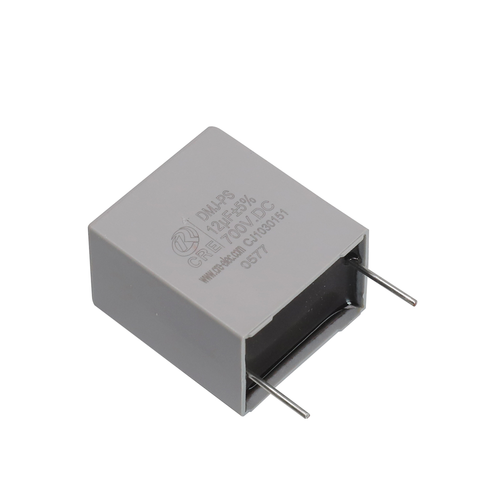 Short Lead Time for High Voltage Dc Capacitor - AC filter capacitor (AKMJ-PS) – CRE