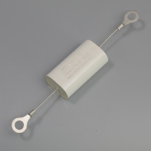 Polypropylene Snubber Capacitors used in high voltage, high current and high pulse applications