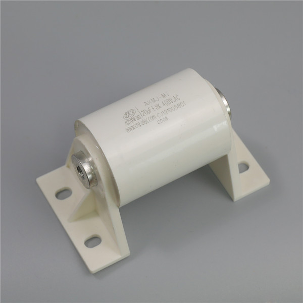 Chinese Professional Ac Filter Capacitor Bank - Good quality AC film power capacitor  – CRE