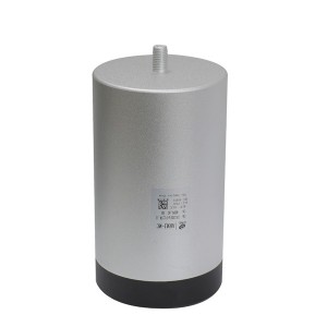 Leading Manufacturer for Custom Design Dc Link Capacitor - New AC filter capacitor for modern converter and UPS application  – CRE