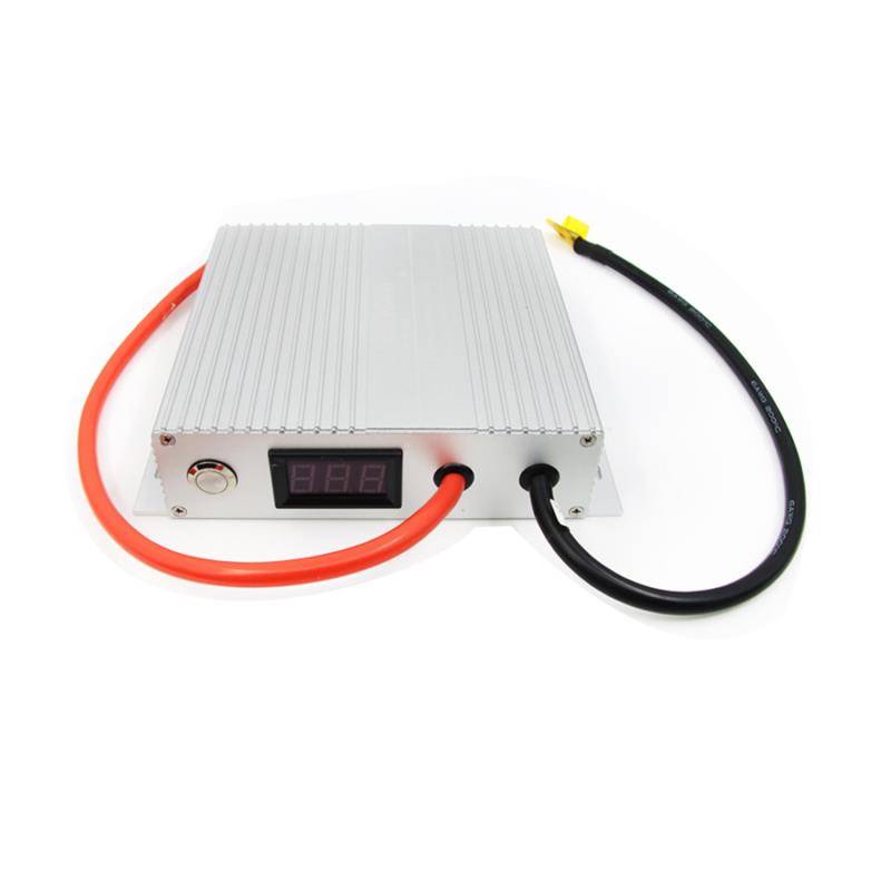 Hot sale vehicle mounted capacitor - Battery-ultracapacitor hybrid energy storage unit – CRE