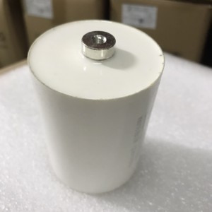 High-Current Film Capacitor Snubber for Welding Machine (SMJ-TC)
