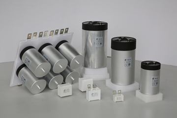 What is the absorption coefficient of film capacitors? Why is the smaller it is, the better?