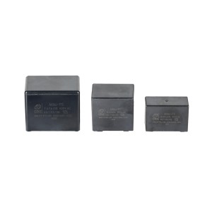 Best Price AC Filter Capacitor for PCB Mount