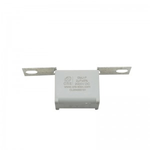 Snubber Protection Capacitor 0.47UF 2000V DC Mkph-Sb Used for UPS Converter and Welding Machine