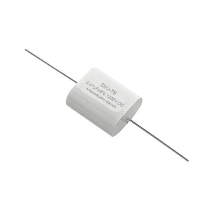 Best Price Custom-Made Snubber Capacitor for IGBT