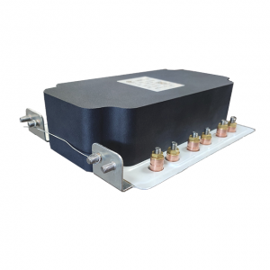 DC Link automotive film capacitor for EV/HEV with long life(DKMJ-AP)
