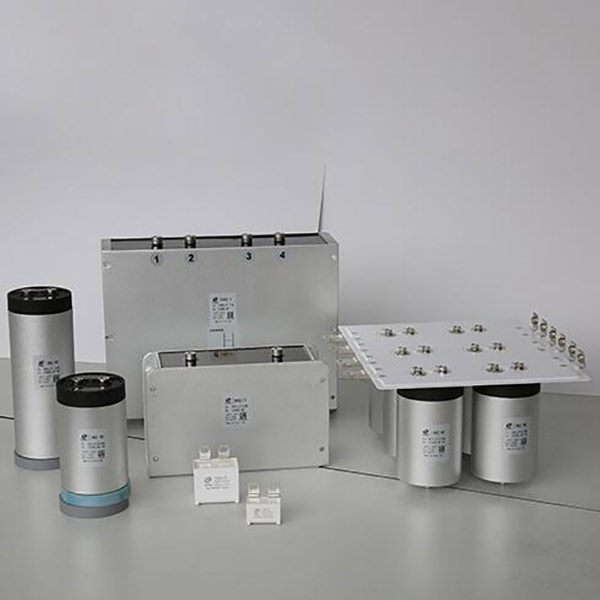 Wholesale Discount Energy Storage Film Capacitors - High power new design film capacitors – CRE