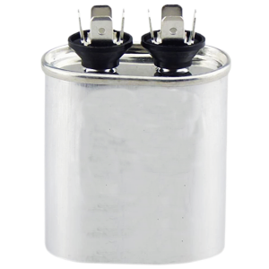 high reliable oval film capacitor for X ray machine